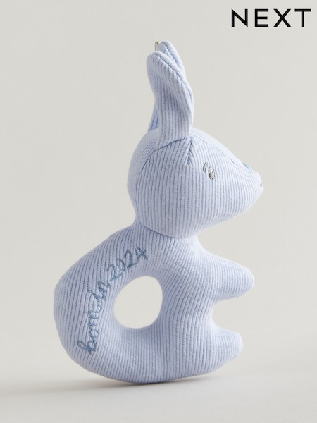 Baby Rattle (N05444) | €9