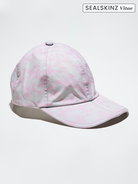 Sealskinz Salle Waterproof Foldable Peak Cap (N05578) | €42