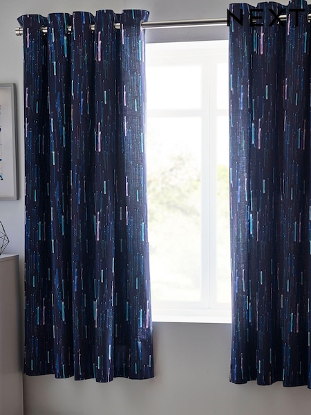 Eyelet Blackout Curtains (N05627) | ‏35 د.إ.‏ - ‏ 61‏ د.إ.