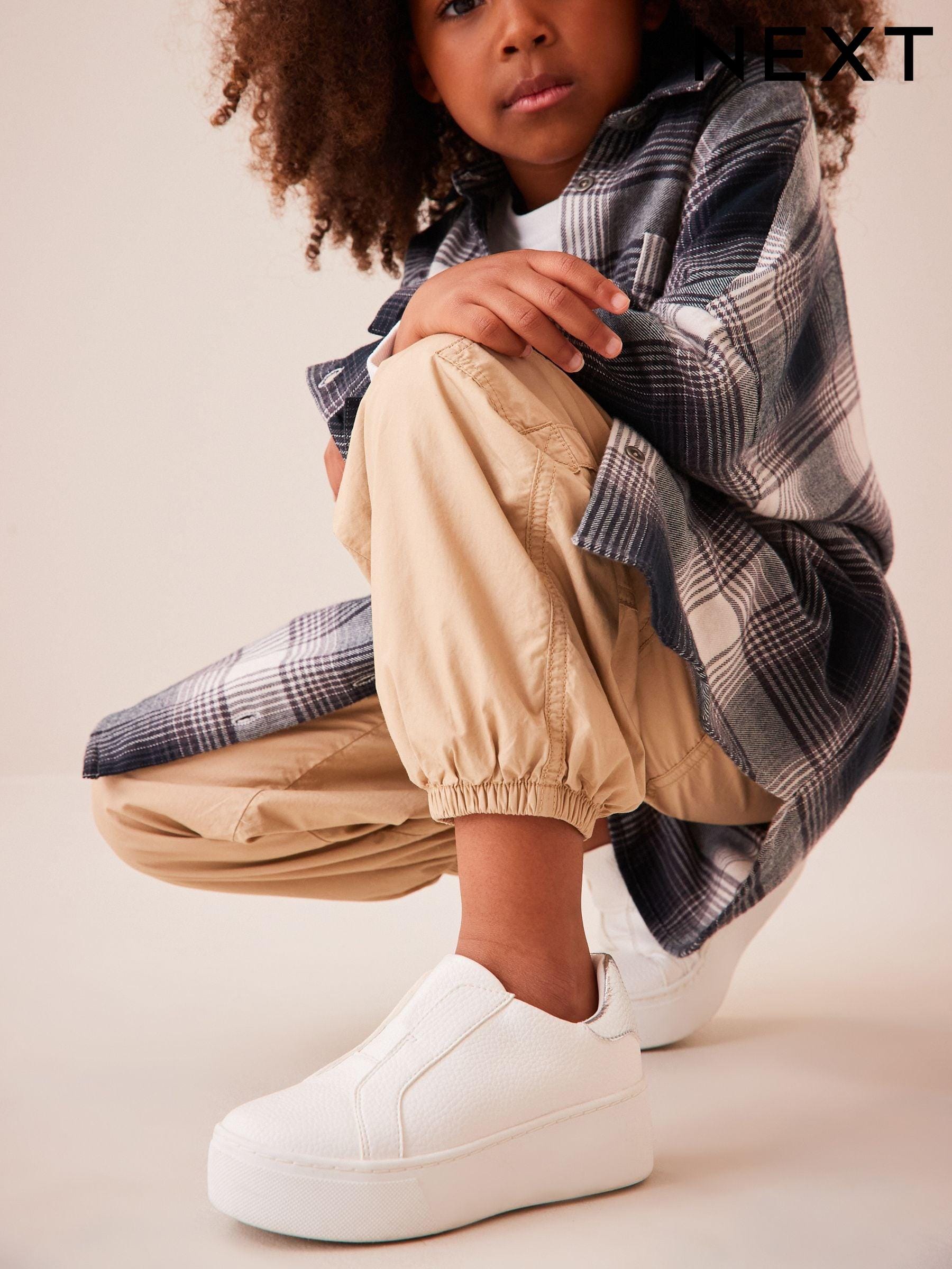 Sale chunky trainers 2025