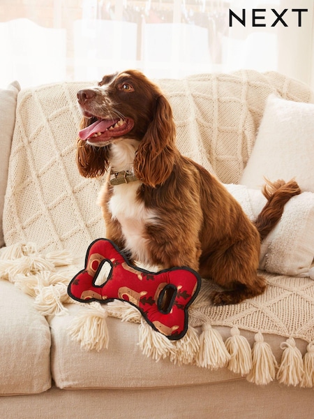 Christmas Family Reindeer Toy Bone (N06146) | €14.50