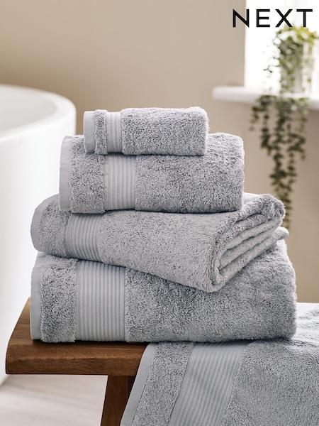 Grey Dove Egyptian Cotton Towel (N06154) | $11 - $55
