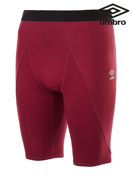 Umbro Player Elite Power Shorts (N06163) | €55