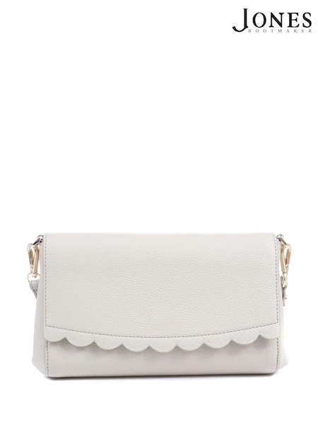 Jones Bootmaker Cross-Body Nude Bag (N06319) | R$ 680