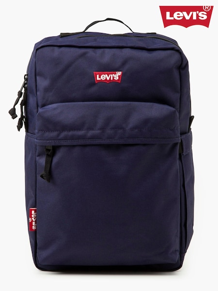 Levi's® Logo Backpack (N06351) | 24 €