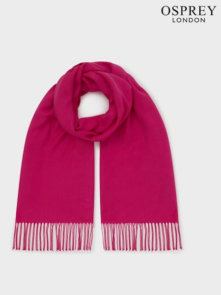 Osprey London The Rainbow Wrap Scarf (N06773) | € 70