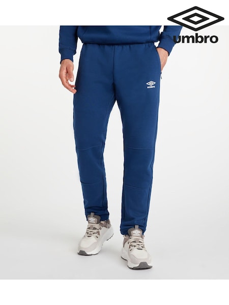 Umbro Blue Ground Club Leisure Joggers (N06948) | 1,682 UAH