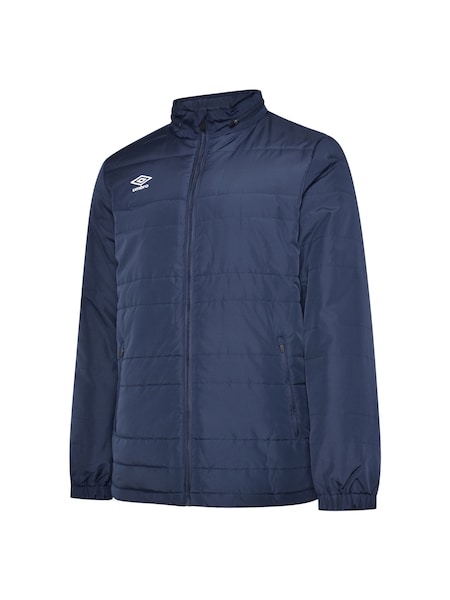 Albastru - Jachetă Umbro Bench (N06952) | 250 LEI