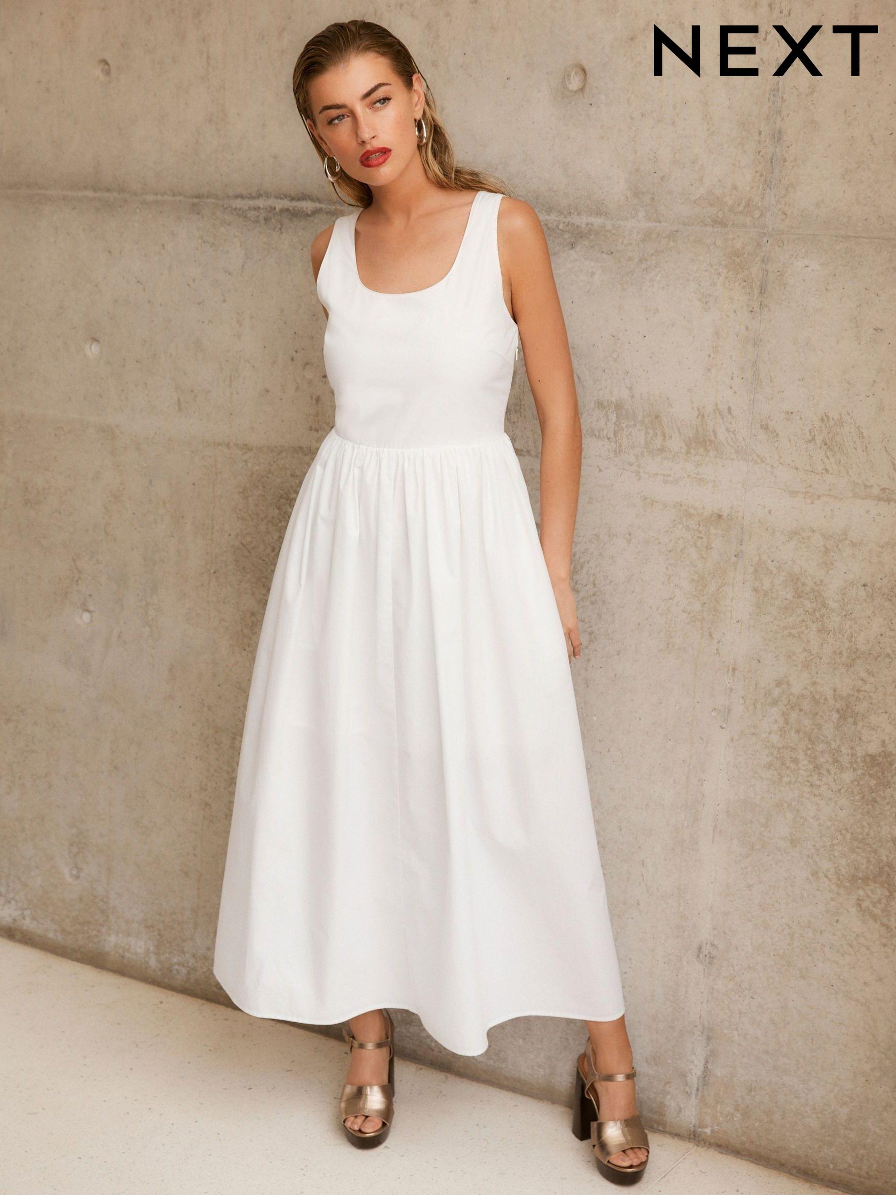 Next casual dresses top