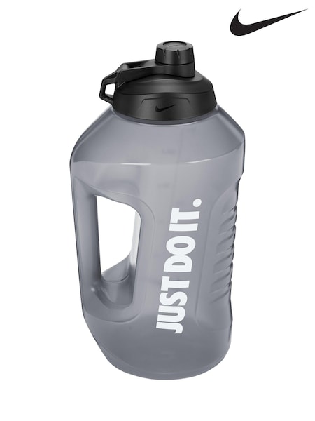 Nike Black Super Jug Water Bottle 4L (N07279) | €25