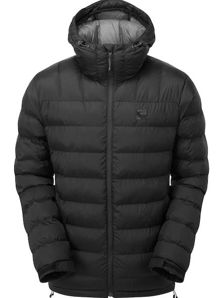 Sprayway Cateran Insulated Jacket (N07704) | €140