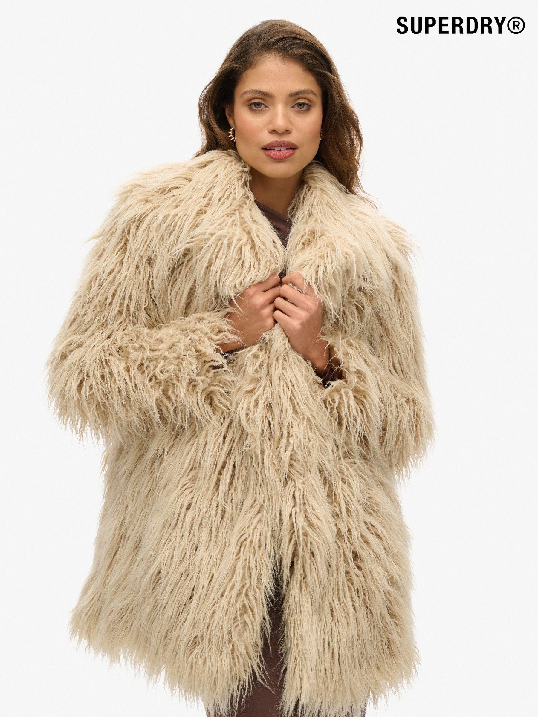 Women s Superdry Smart Coat Workwear Long Sleeve Coatsandjackets Next Luxembourg