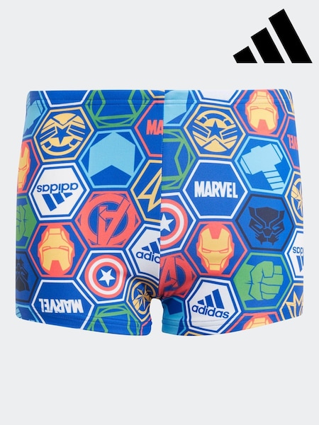 adidas Marvel Swim Shorts (N07832) | € 18