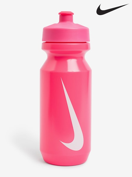 Nike Bright Pink 22oz Big Mouth Water Bottle (N07859) | €13