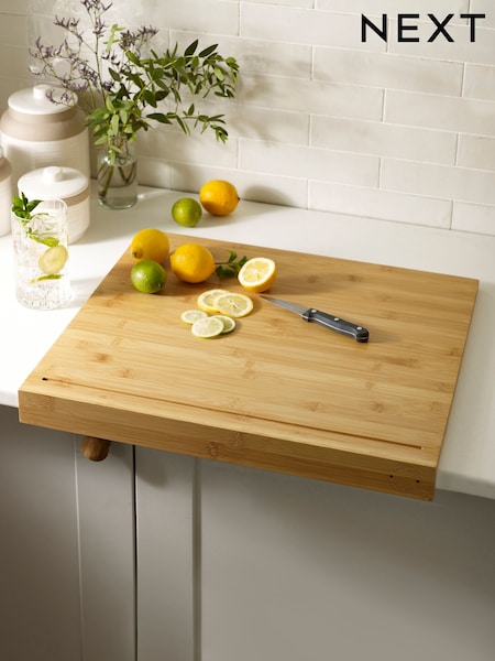 Natural Over Counter Worktop Saver (N07964) | €37