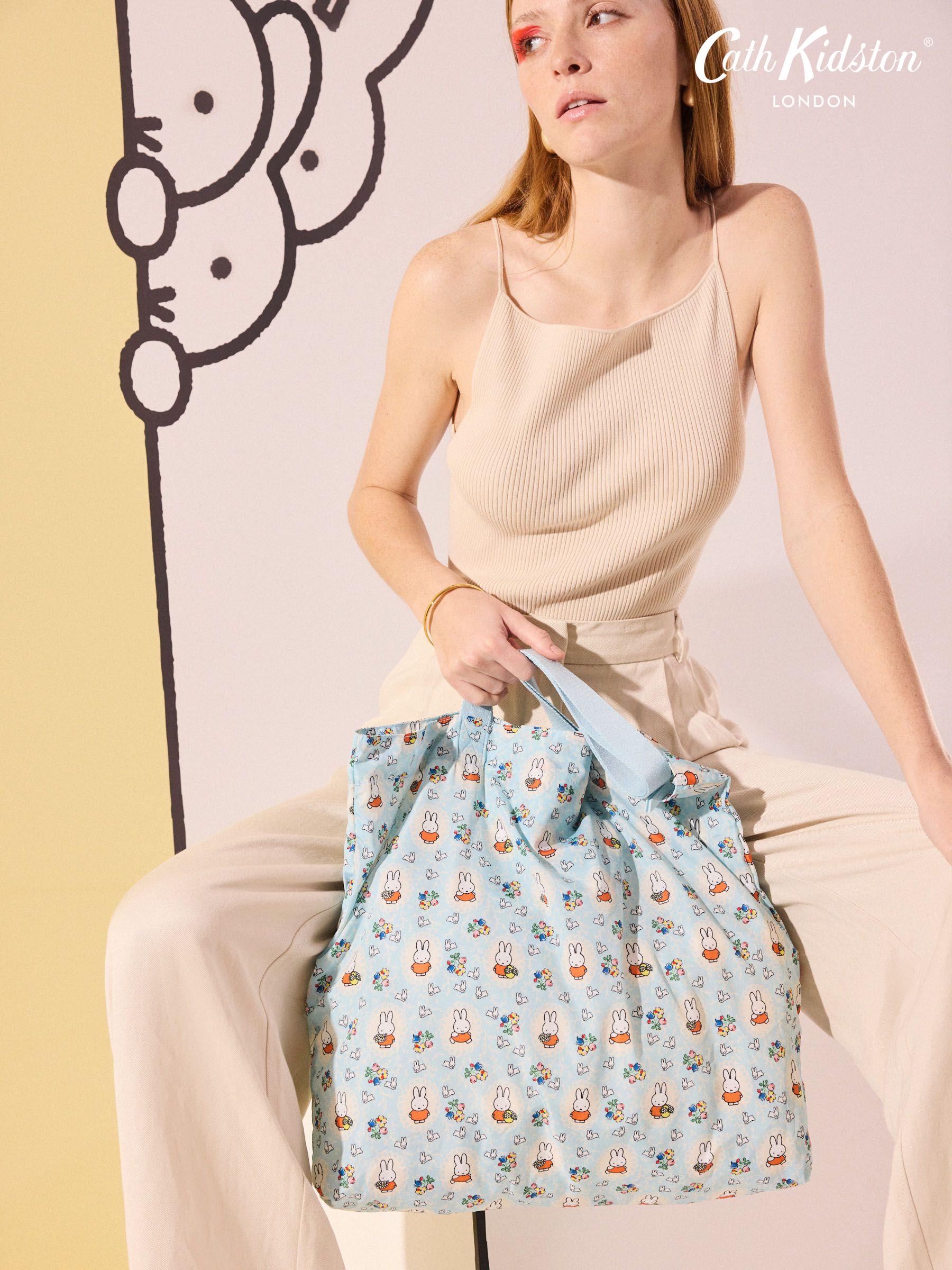 Next blue bag best sale