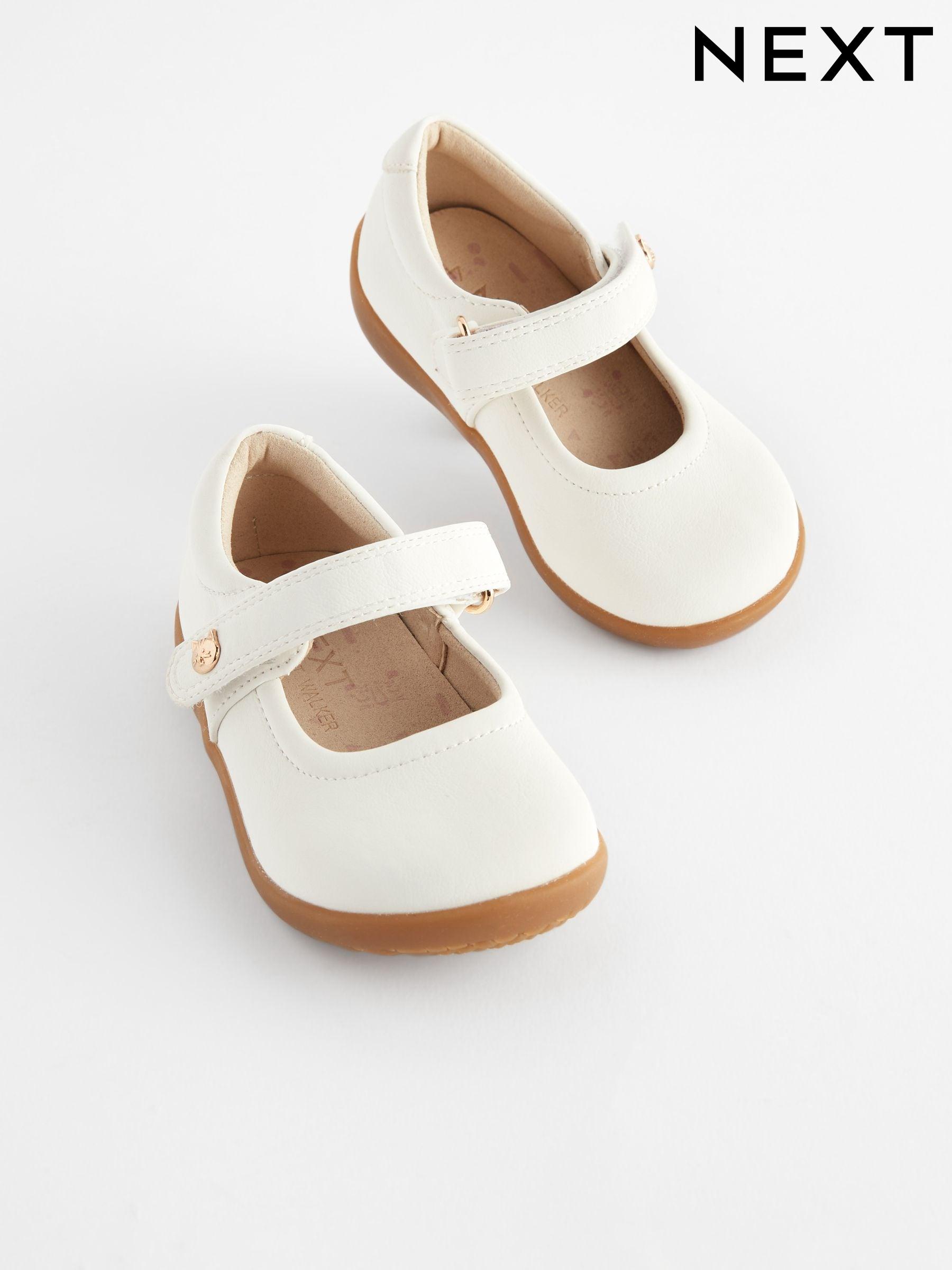Boys Newborn Girls Shoes First Walkers Childrenswear Next Luxembourg