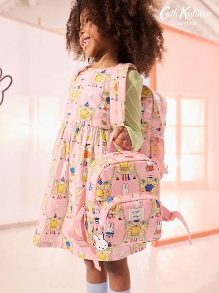 Cath Kidston Mini Backpack (N09058) | €35