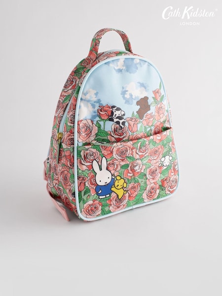 Cath Kidston Kids Miffy Backpack (N09062) | 192 LEI