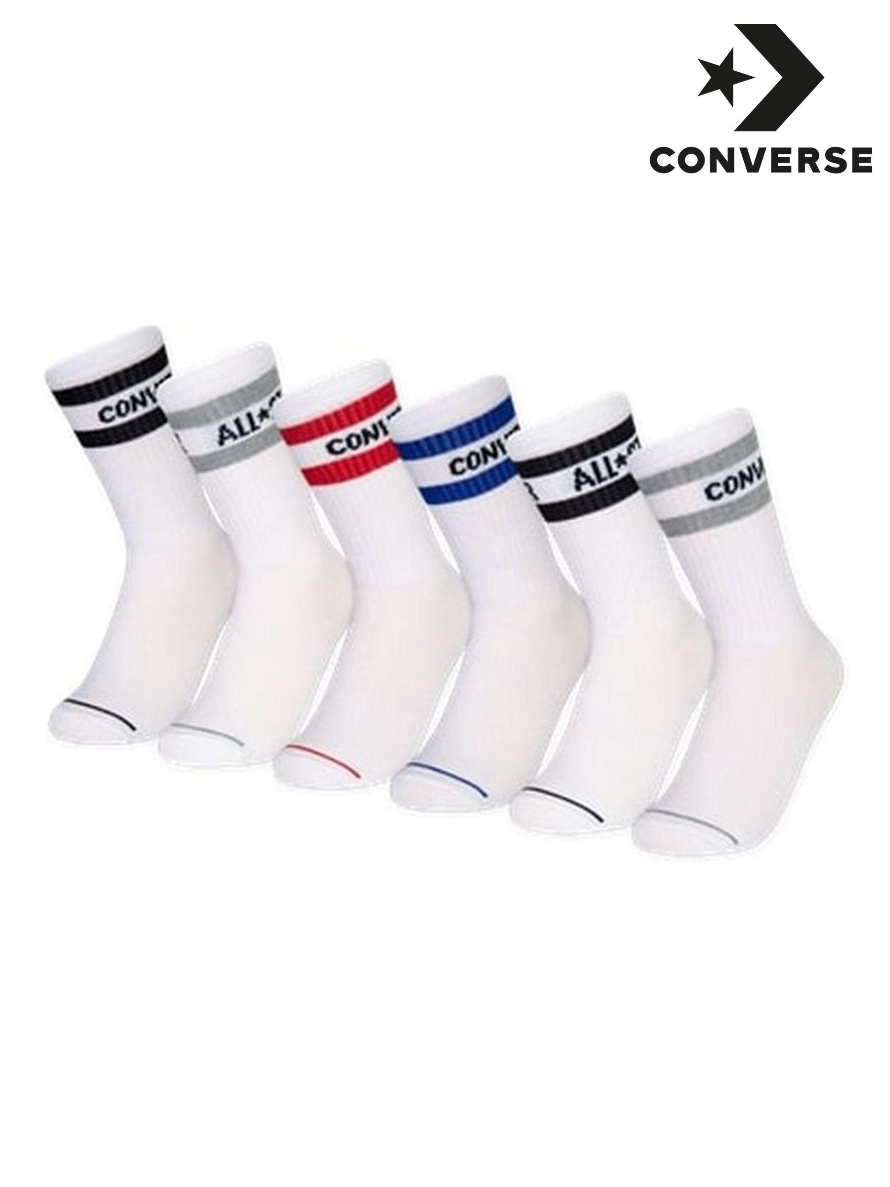 Newborn converse socks 2025