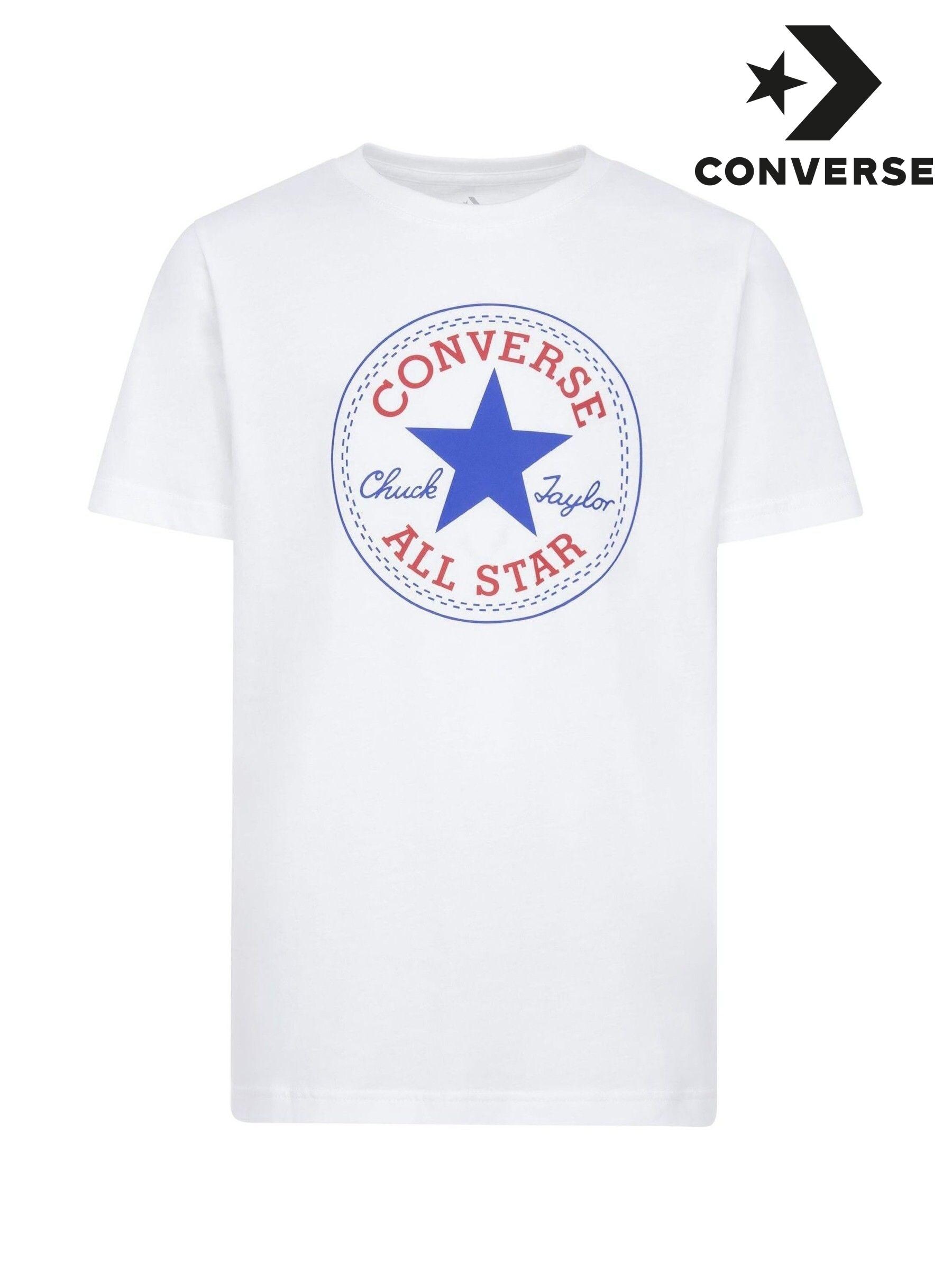 Next converse t shirt cheap