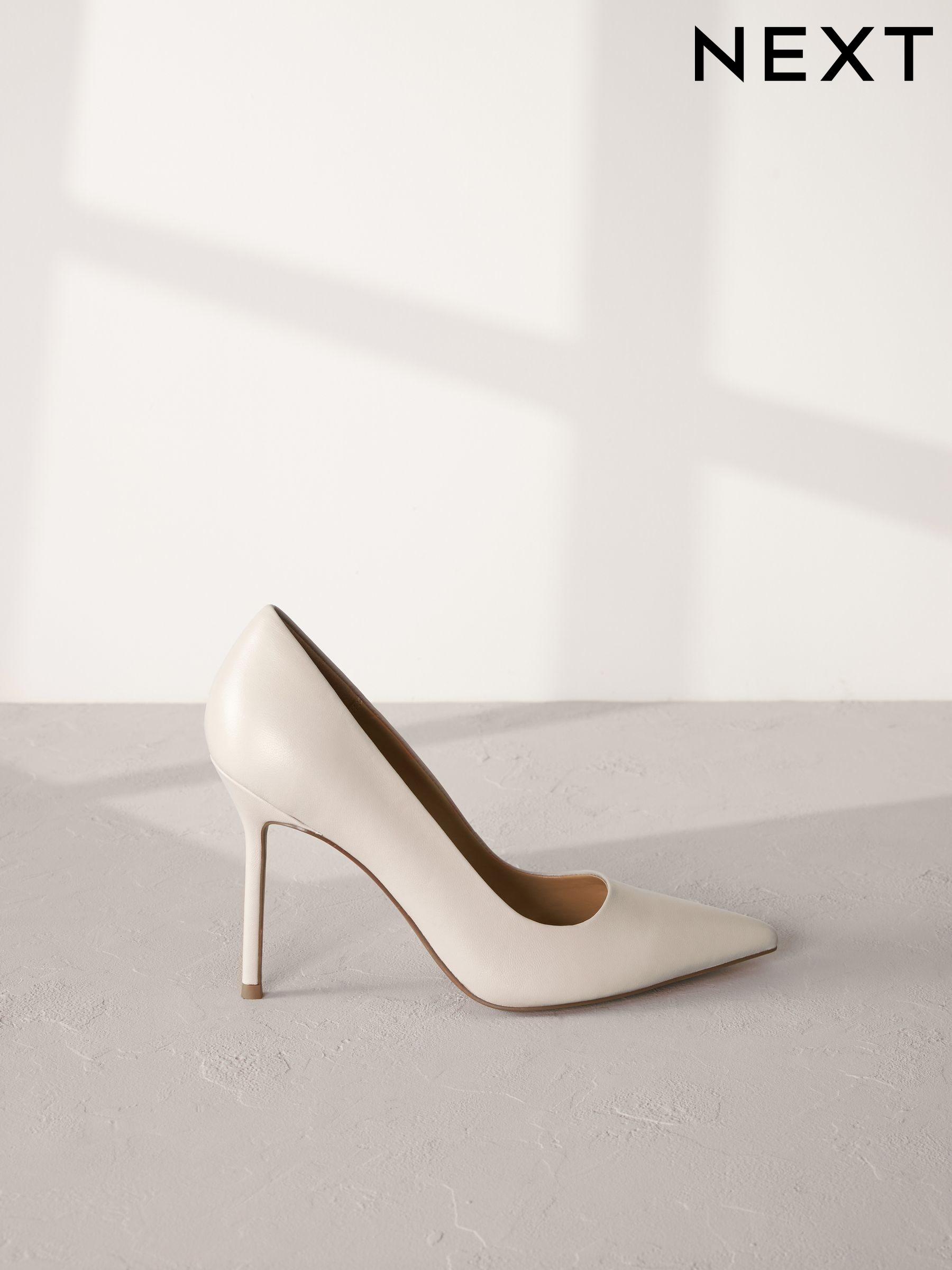 Next wedding shoes store