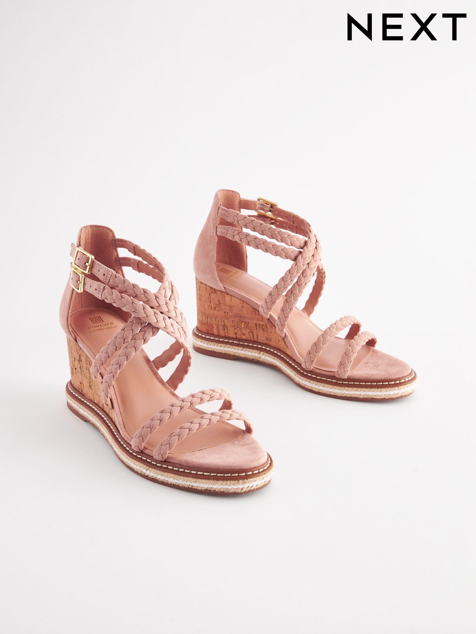 Next clearance sandals top