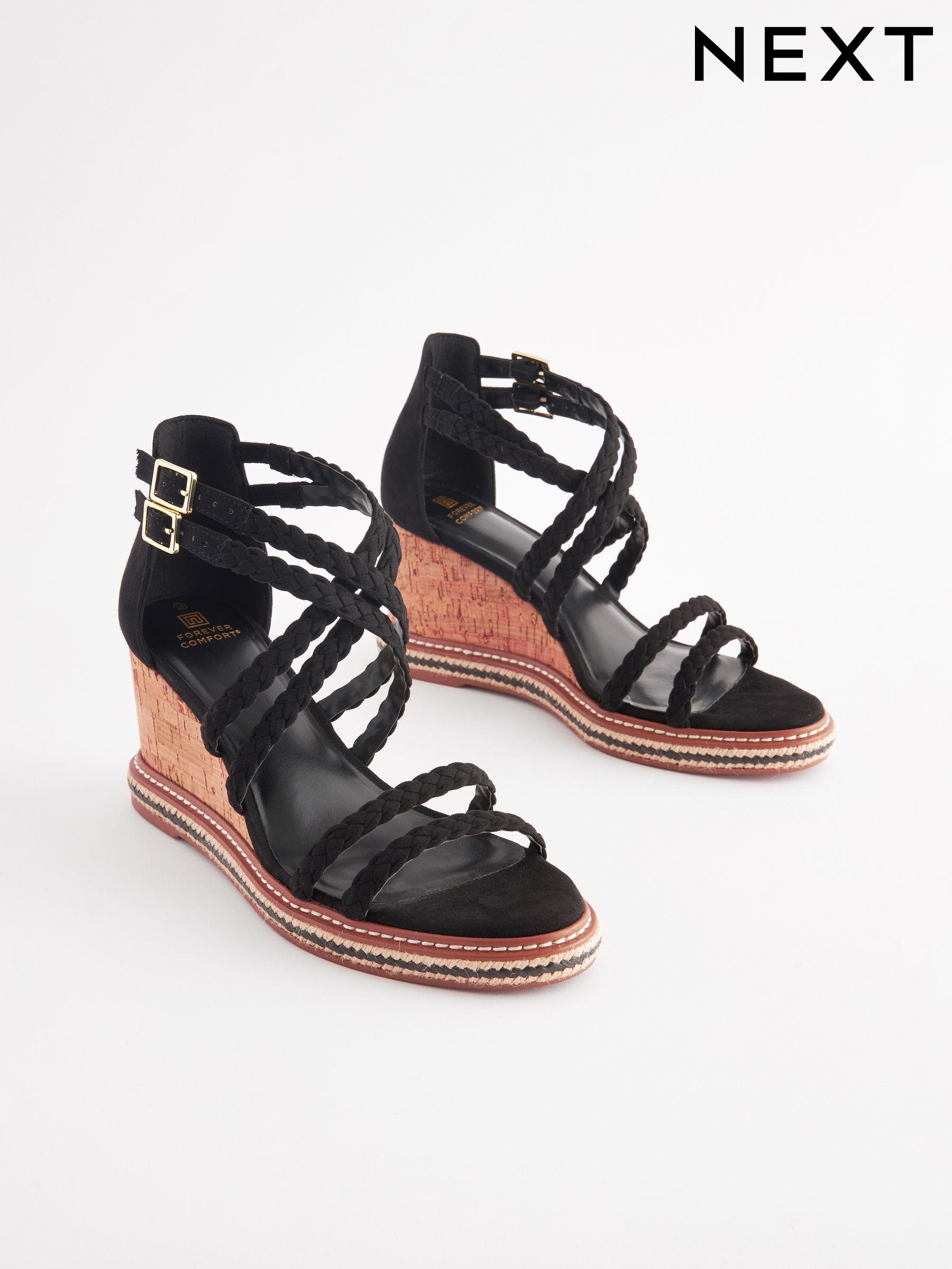 Next womens wedges online