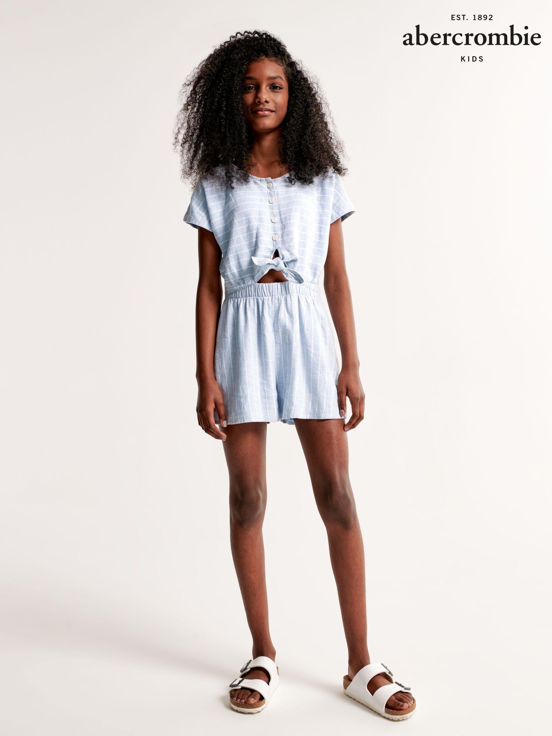 Abercrombie playsuit 2025