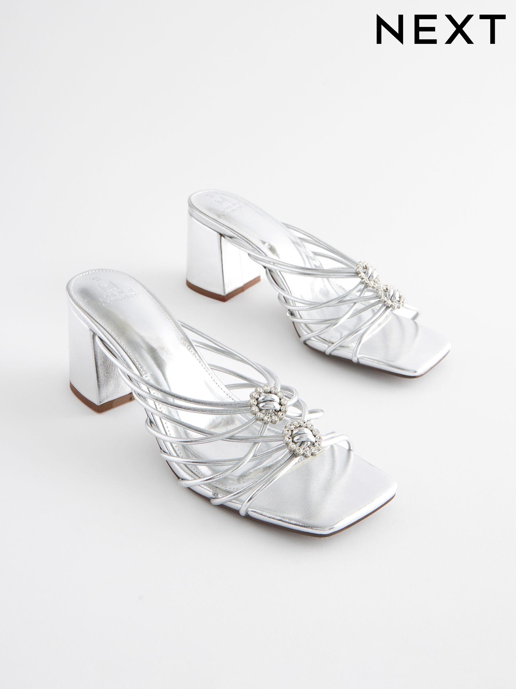 Sandal soirée 2018 discount