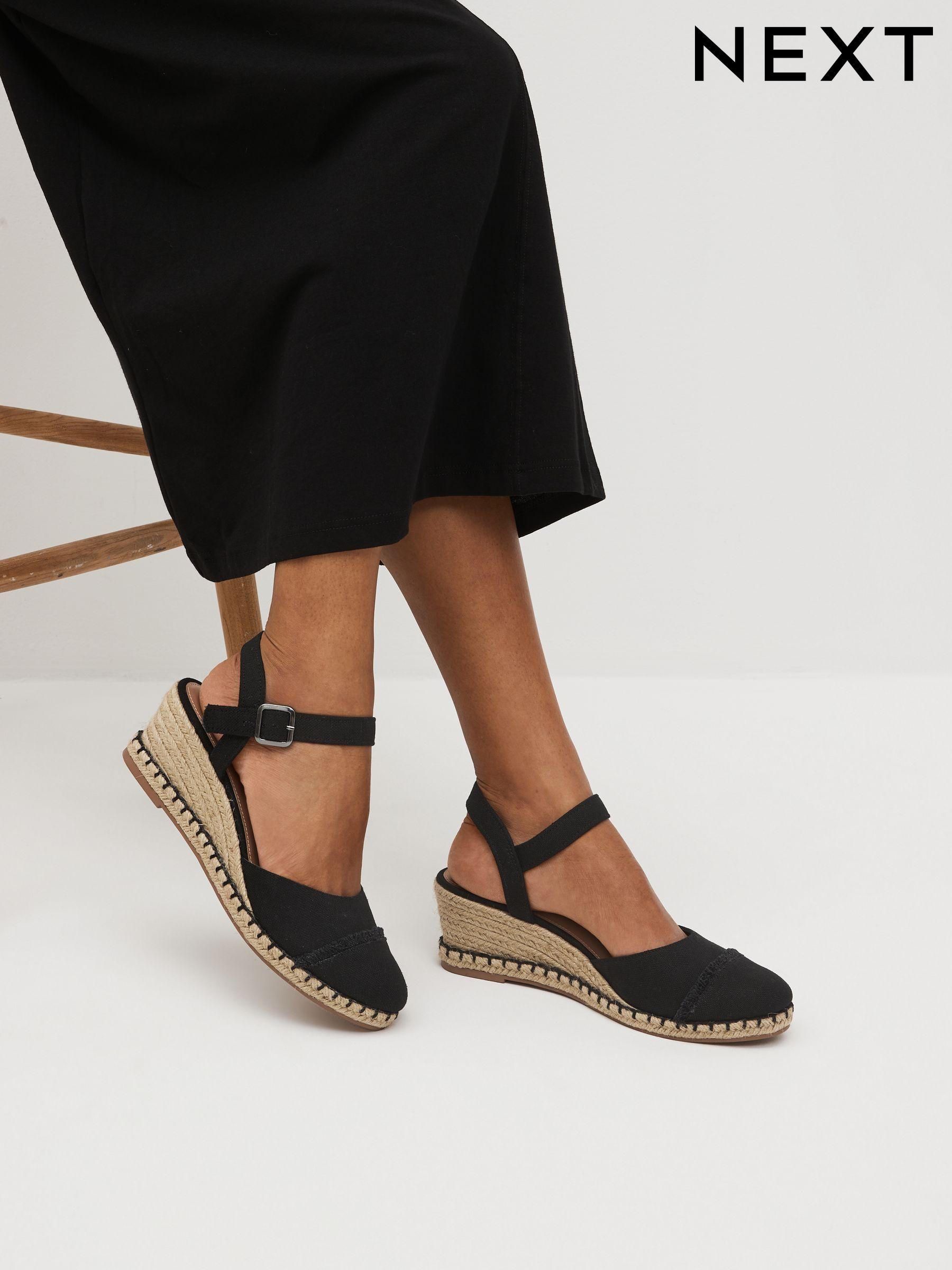 Next wedges wide fit clearance