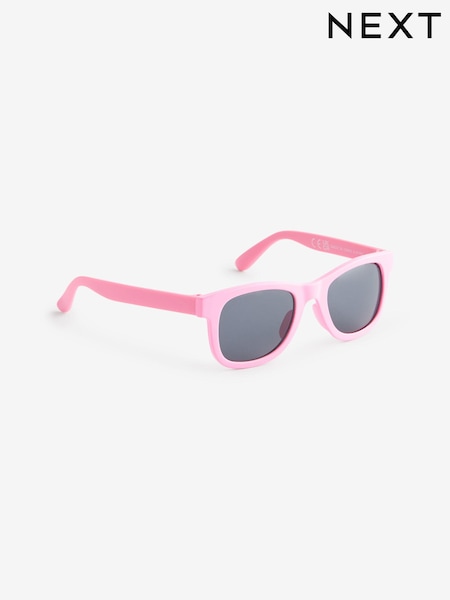 Roz deschis - Ochelari de soare (N10819) | 31 LEI - 42 LEI