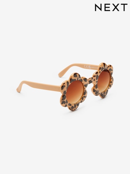 Rjava želvovina - Sunglasses (N10830) | € 4