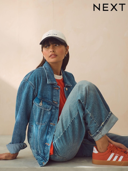 Alb/Navy Anglia - Cap (N11047) | 62 LEI