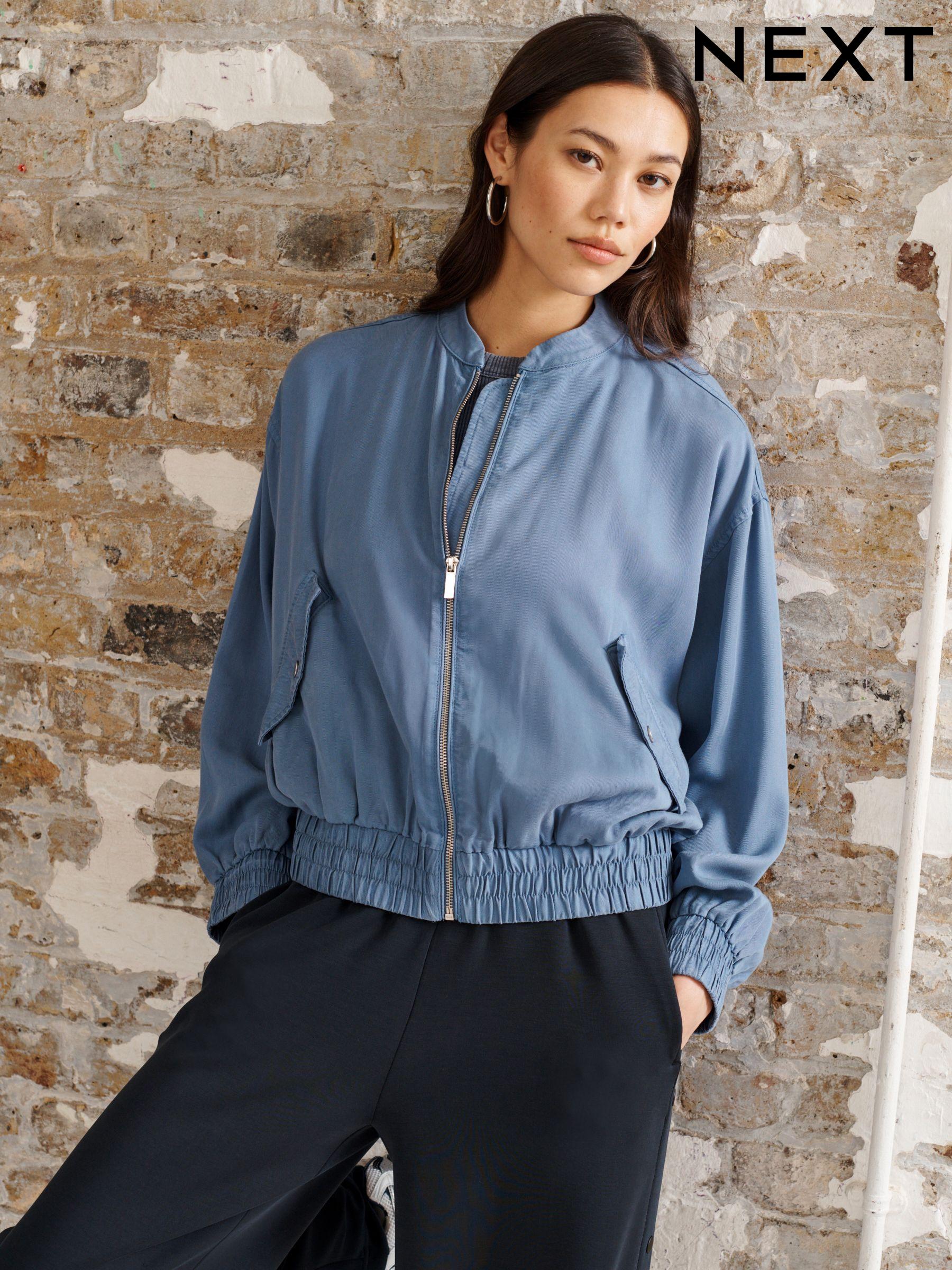 Next clearance jackets shop