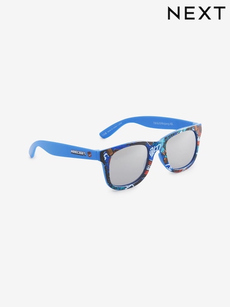 Minecraft License Sunglasses (N11054) | R$ 80 - R$ 100