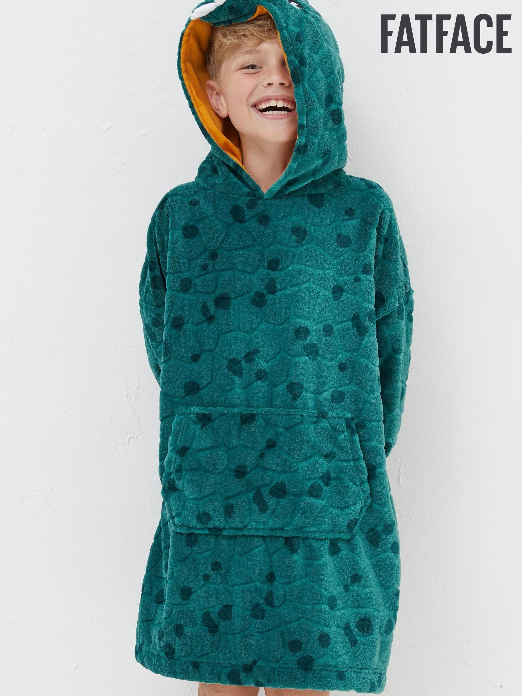 Fat face childrens hoodies online
