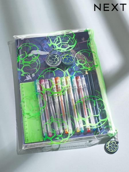 Football A4 Stationery Set (N12162) | 16 €