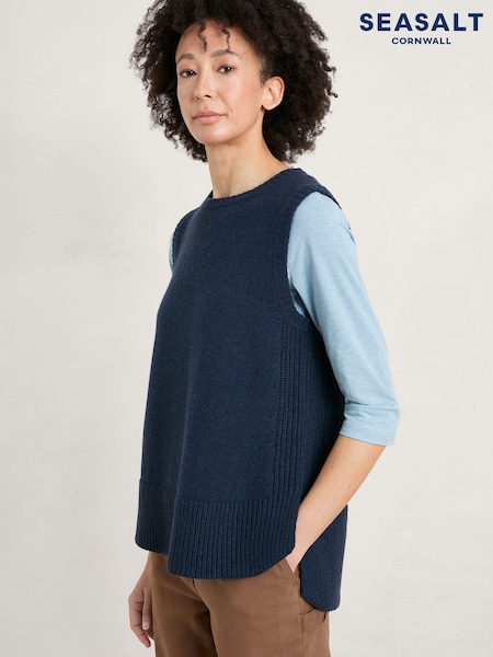 Seasalt Cornwall Coupling Vest (N12224) | €99