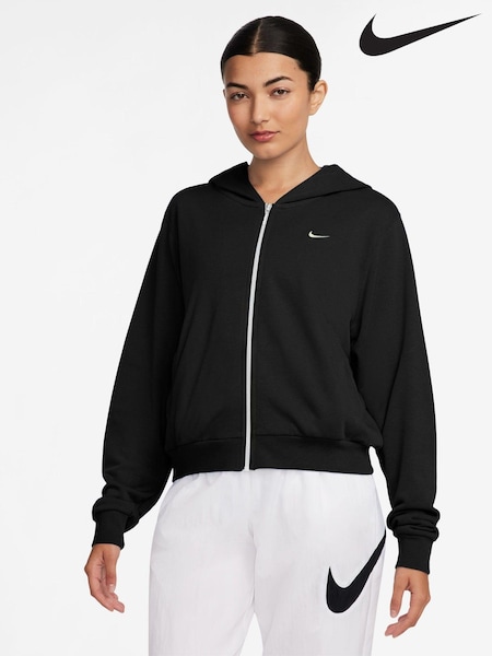 Nike Sportswear Chill Terry Loose Full-zip French Terry Hoodie (N12235) | €102