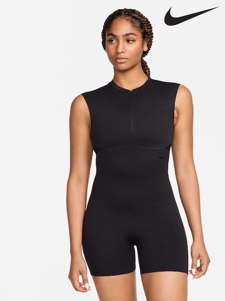 Nike Black Dri-FIT Future Move Bodysuit (N12310) | €54