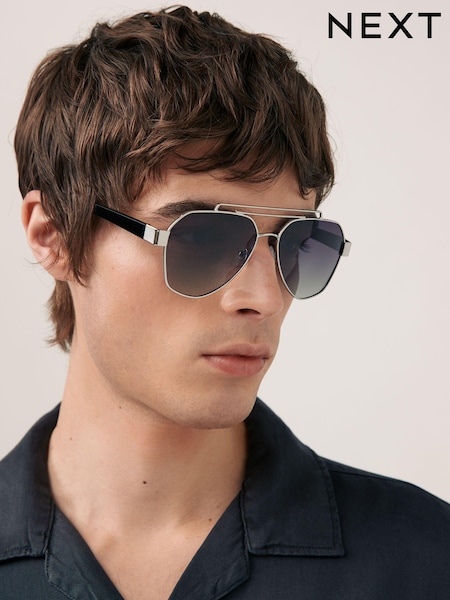 Maro și Gri - Style Polarised Sunglasses (N12939) | 63 LEI