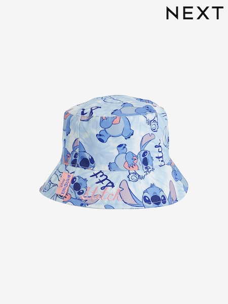 Lilo & Stitch Bucket Hat (3mths-16yrs) (N13164) | €14 - €20