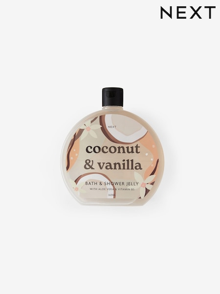 Fruity 365ml Bath And Shower Gel (N13311) | €9