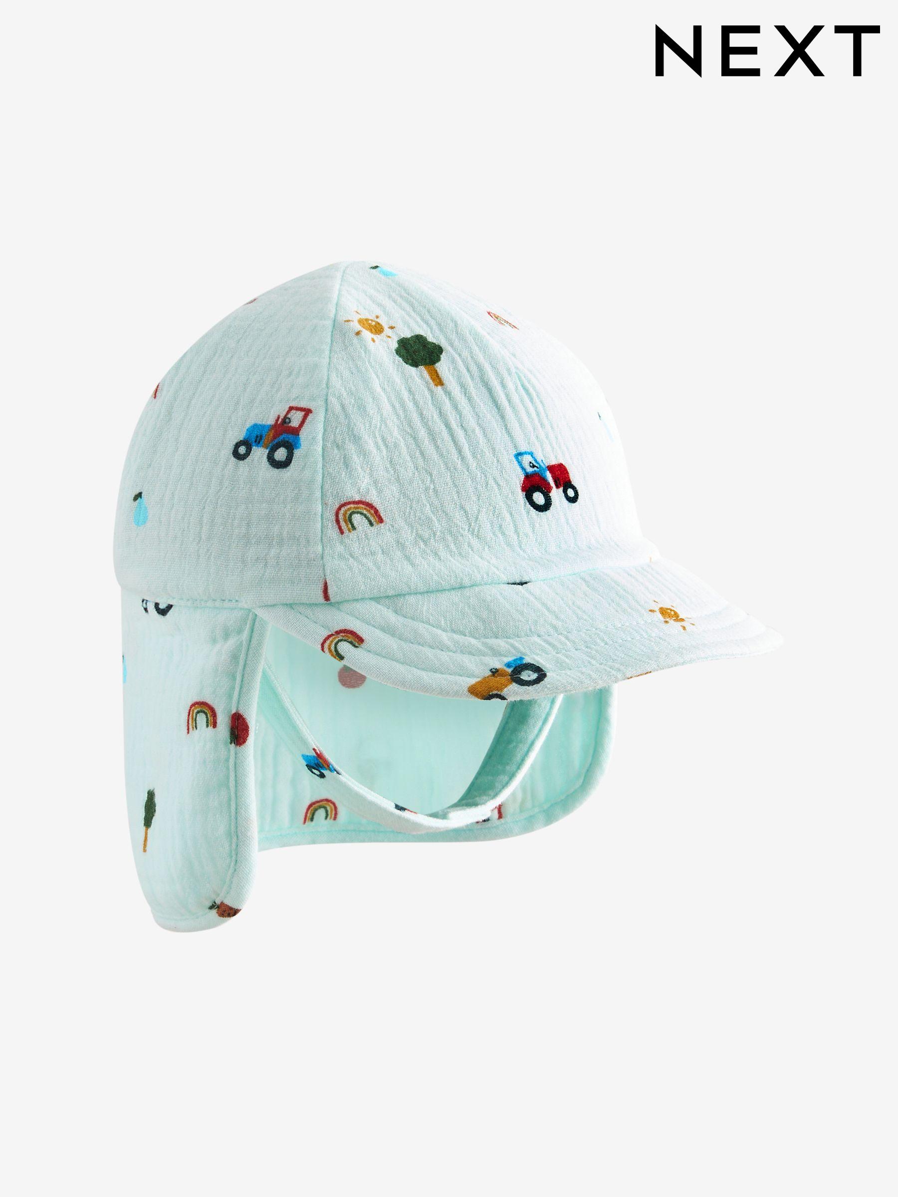Next boys caps outlet