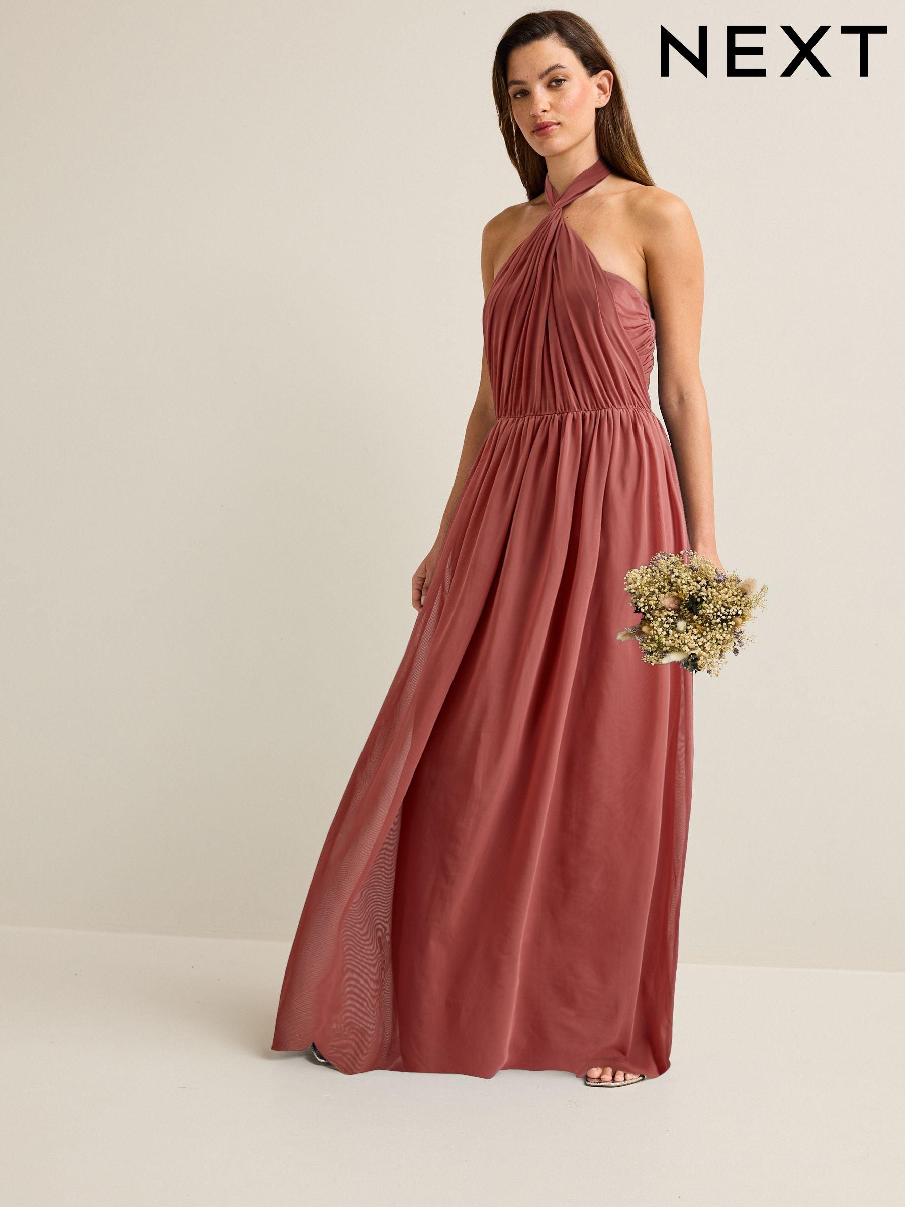 Next bridesmaid dresses sale top