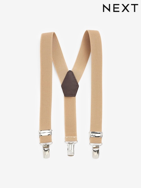 Neutral Boys Braces (N13898) | €10 - €11