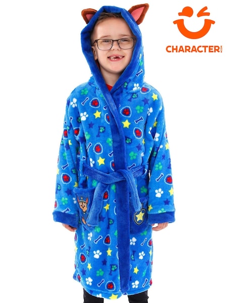Character Paw Patrol Dressing Gown (N13906) | €29