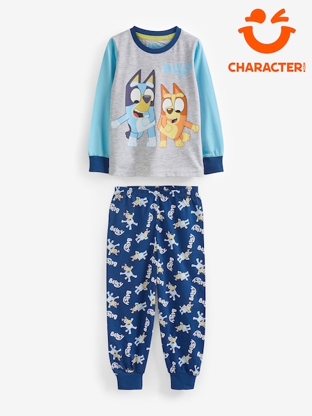 Character 100% Cotton Pyjamas (N13965) | ‏94 ر.ق.