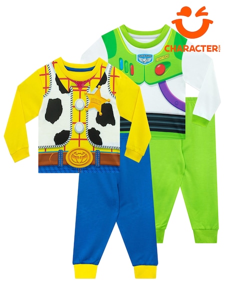 Character Toy Story Pyjamas 2 Pack (N13967) | 40 €